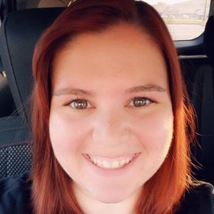 Meet your Posher, Lindsey